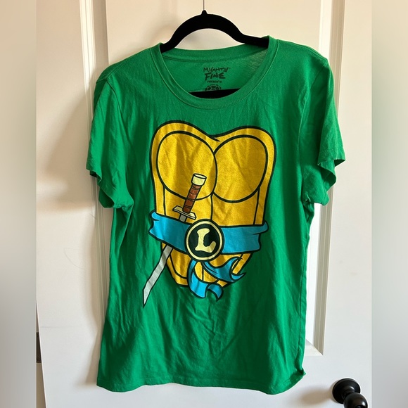 Ninja Turtle shirt. Nickelodeon. Size XL - Picture 1 of 3